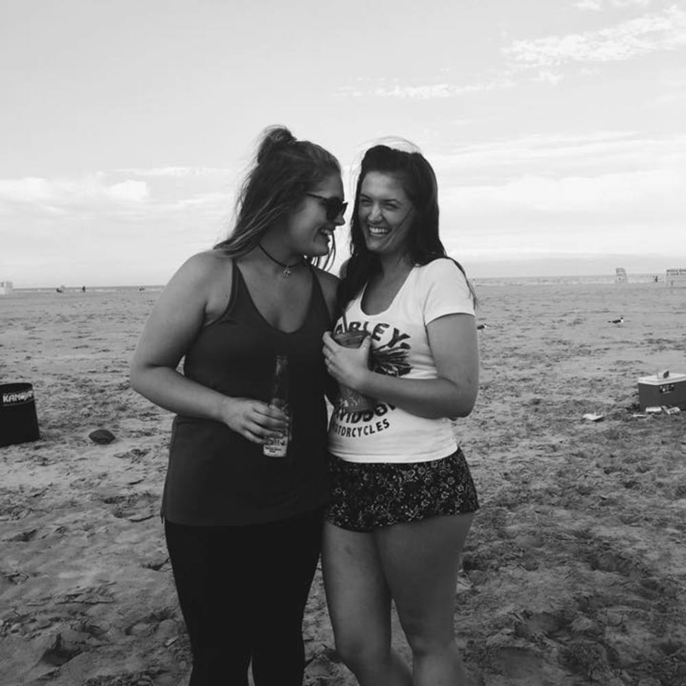 Meet your Posher, Cheyenne